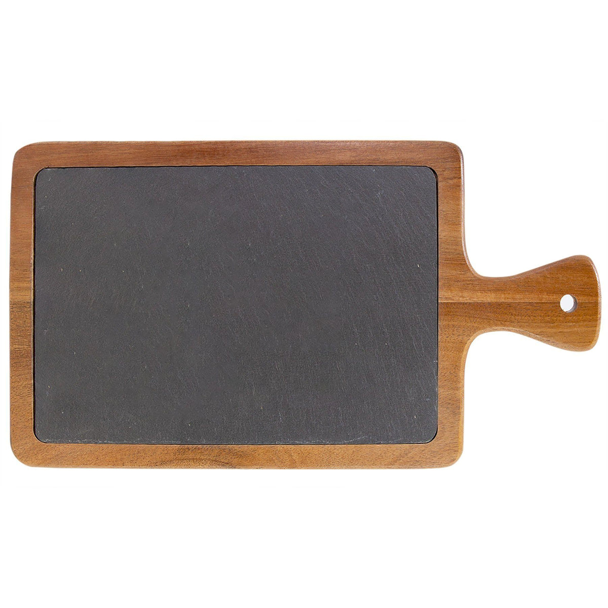 14” Cutting Board Shape with Handle