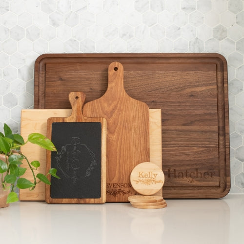 What Type of Wood is Best for My Kitchen? Hailey Home