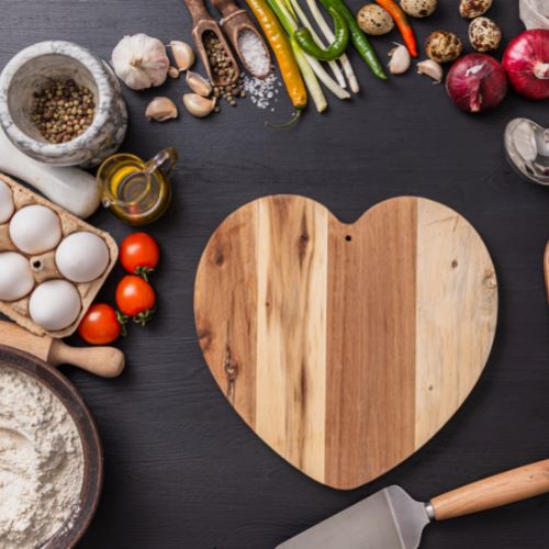 Romantic Dinners to Cook at Home on Valentine's Day