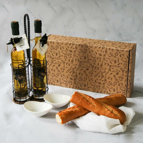 Tastes As Good As It Looks Gift Set Hailey Home 