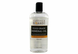 12oz Cutting Board Oil Hailey Home 