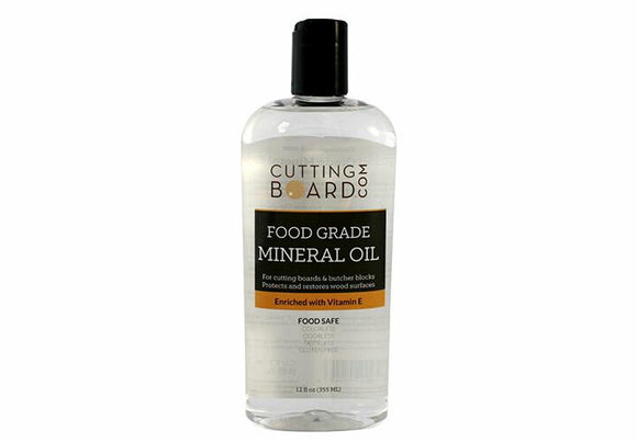 12oz Cutting Board Oil Hailey Home 