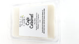 Cafe Caramel | Natural Soy Candle | Hand-Poured Bath & Beauty Cyan Nyx 