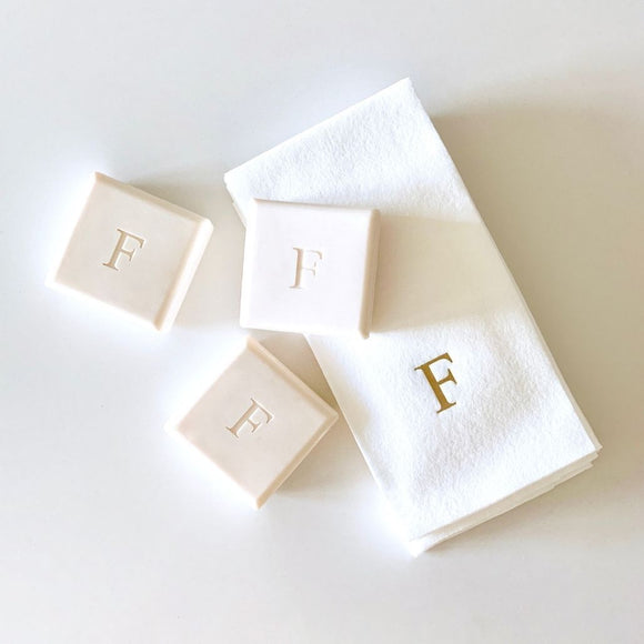 Clean Home Gift Set Hailey Home 