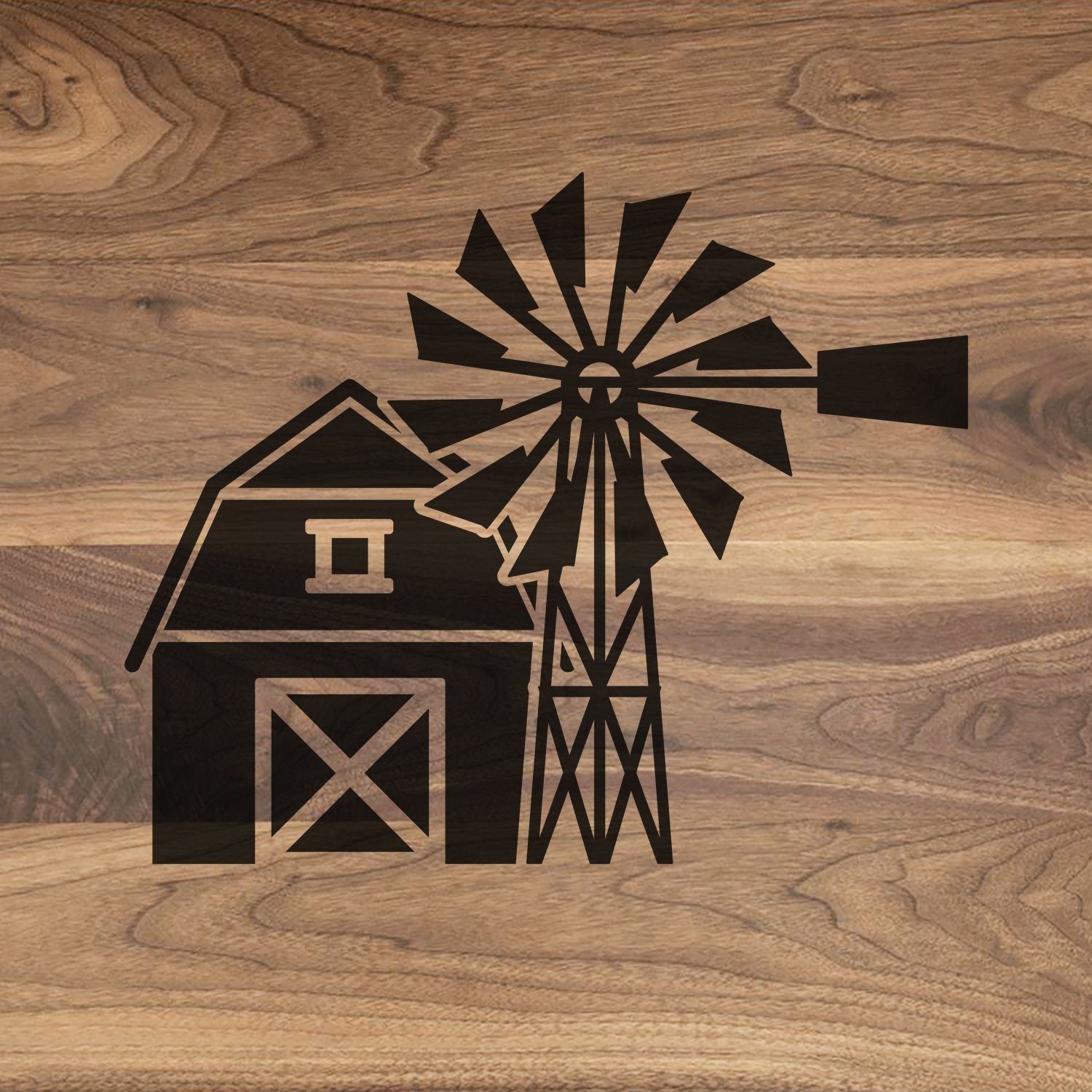 Cutting Board - Set of 3 - Hillbilly Laser