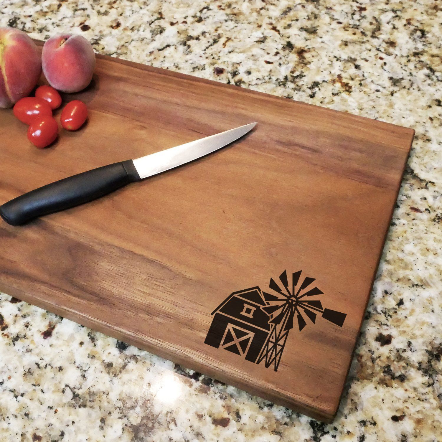 Farmhouse Cutting Board, Small — etúHOME