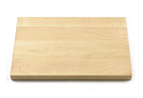 Flat Maple Cutting Board (11" x 16") Cutting Board Hailey Home 