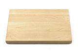 Personalized Flat Maple Cutting Board (11" x 16") Cutting Board Hailey Home 