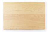 Personalized Flat Maple Cutting Board (11" x 16") Cutting Board Hailey Home 