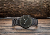 The Cumberland Wood Watch Watches Hailey Home