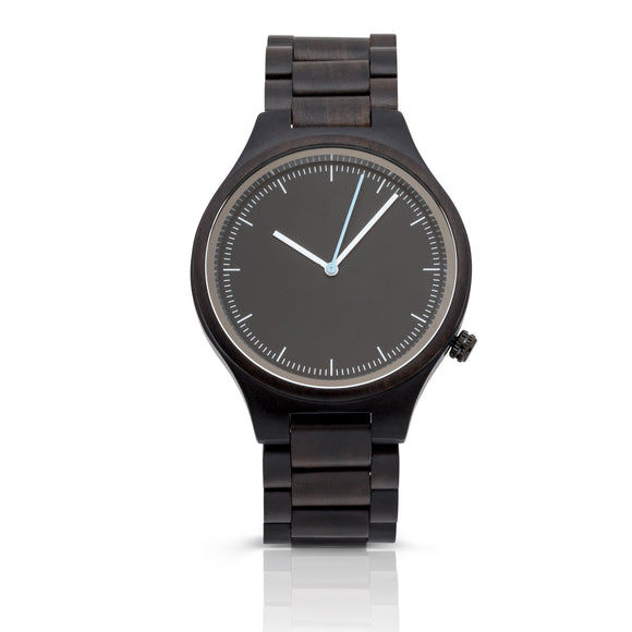The Cumberland Wood Watch Watches Hailey Home